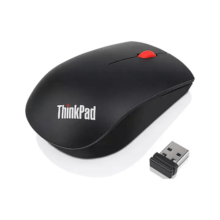 MOUSW-LNV-Lenovo ThinkPad Wireless Mouse 4X30M56887