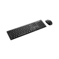 KMWL-LNV-100 Wireless Combo KB&M