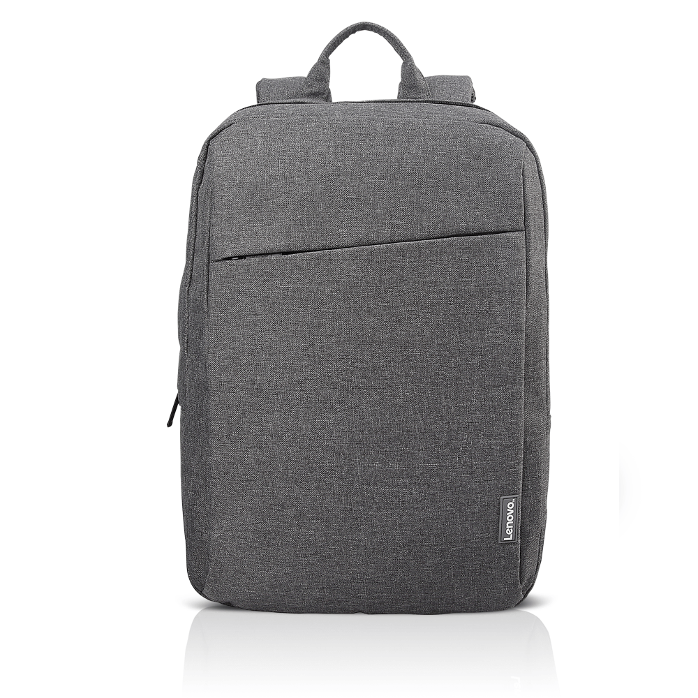 BAG-LNV-B210 Backpack B210 Lenovo Simple Grey 4X41Q27247