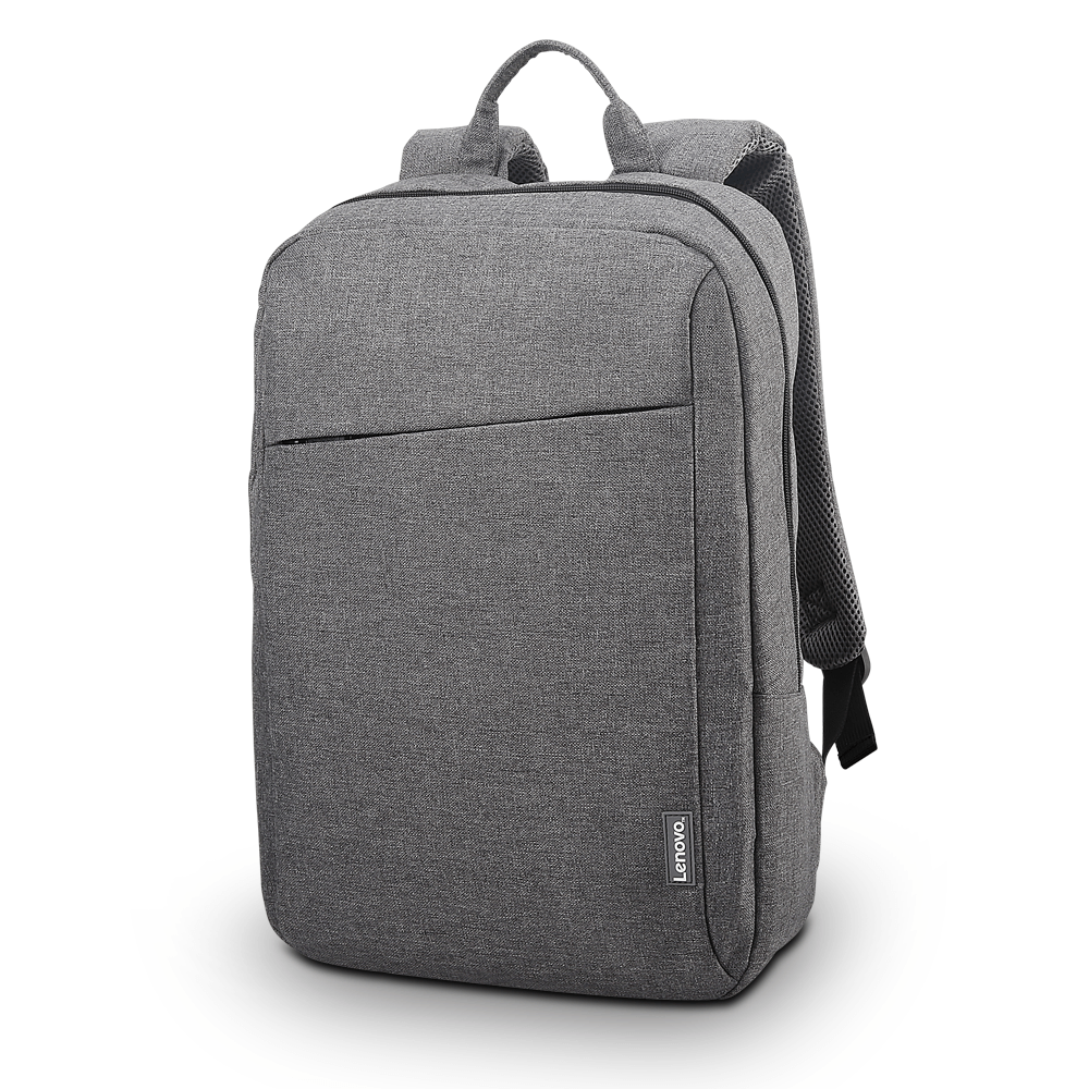 BAG-LNV-B210 Backpack B210 Lenovo Simple Grey 4X41Q27247
