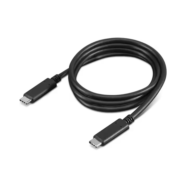 CBL-LNV-USB-C TO USB-C 1M Cable