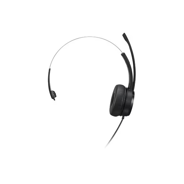 HS-LNV-100 Mono Headset