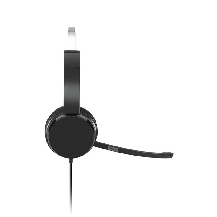 HS-LNV-100 Mono Headset