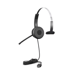 HS-LNV-100 Mono Headset