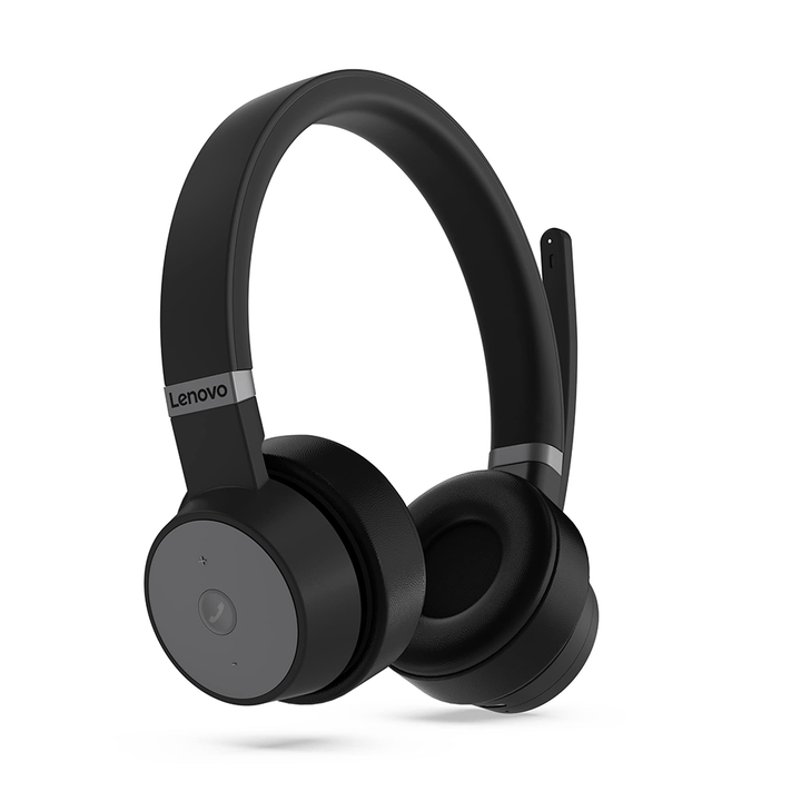 HS-LNV-GO WIRELESS ANC HEADSET