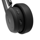 HS-LNV-VoIP Headset (Teams Cert)