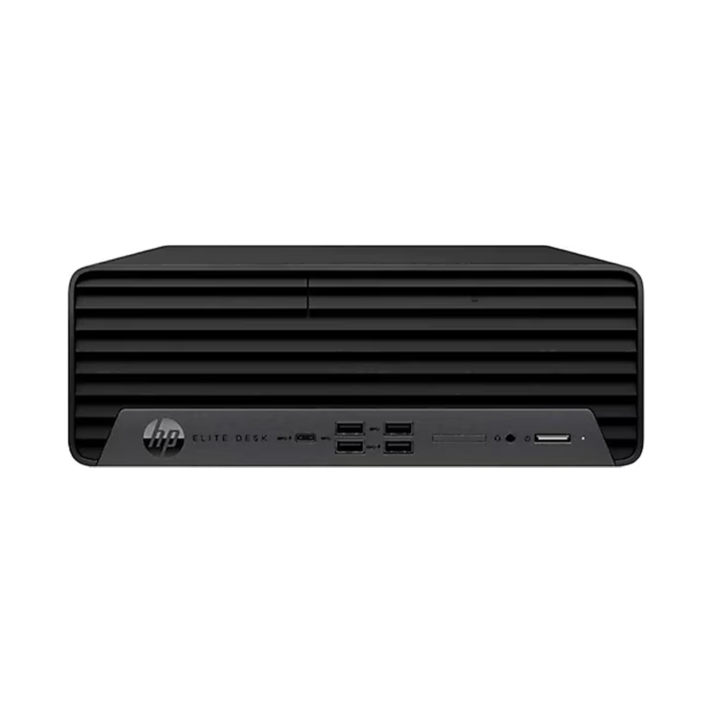 كمبيوتر شخصي HP-800G9 SFF i7-12th، 16 جيجابايت، 512 جيجابايت، نظام التشغيل Windows 11، 3 سنوات