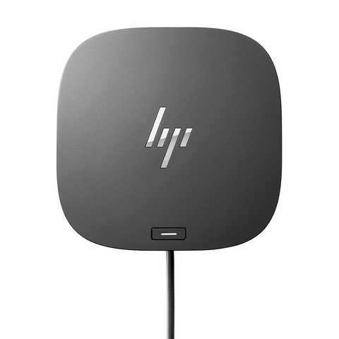 DOCK-HP USB-C Dock G5 UK