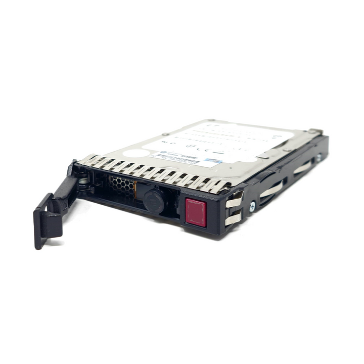 HDD-DEL-1.8TB DELL 10K SAS 2.5" IN 35" CusKit