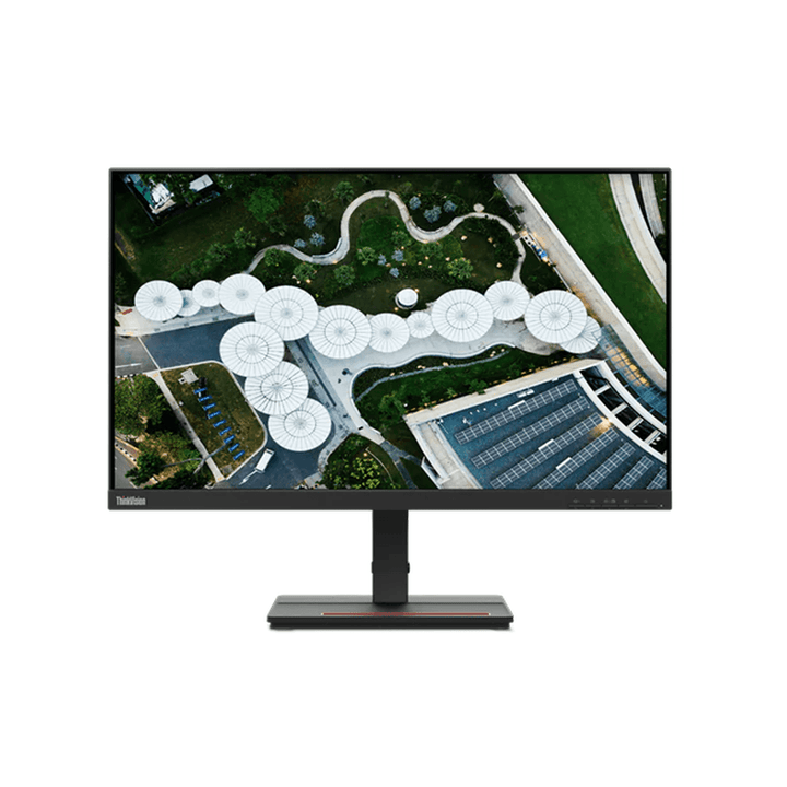 LED-LNV-S24E-20 24" LED MONITOR