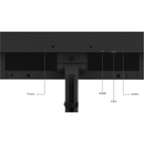 LED-LNV-S24E-20 24" LED MONITOR
