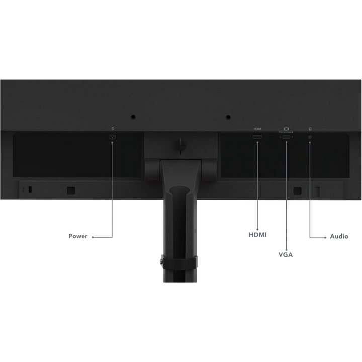 شاشة LED مقاس 24 بوصة LED-LNV-S24E-20