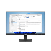 LED-LNV-S24-4E 24" LED MONITOR