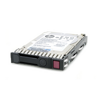 HDD-HP-600GB SAS 2.5" 10K G8/9 (653957-001)