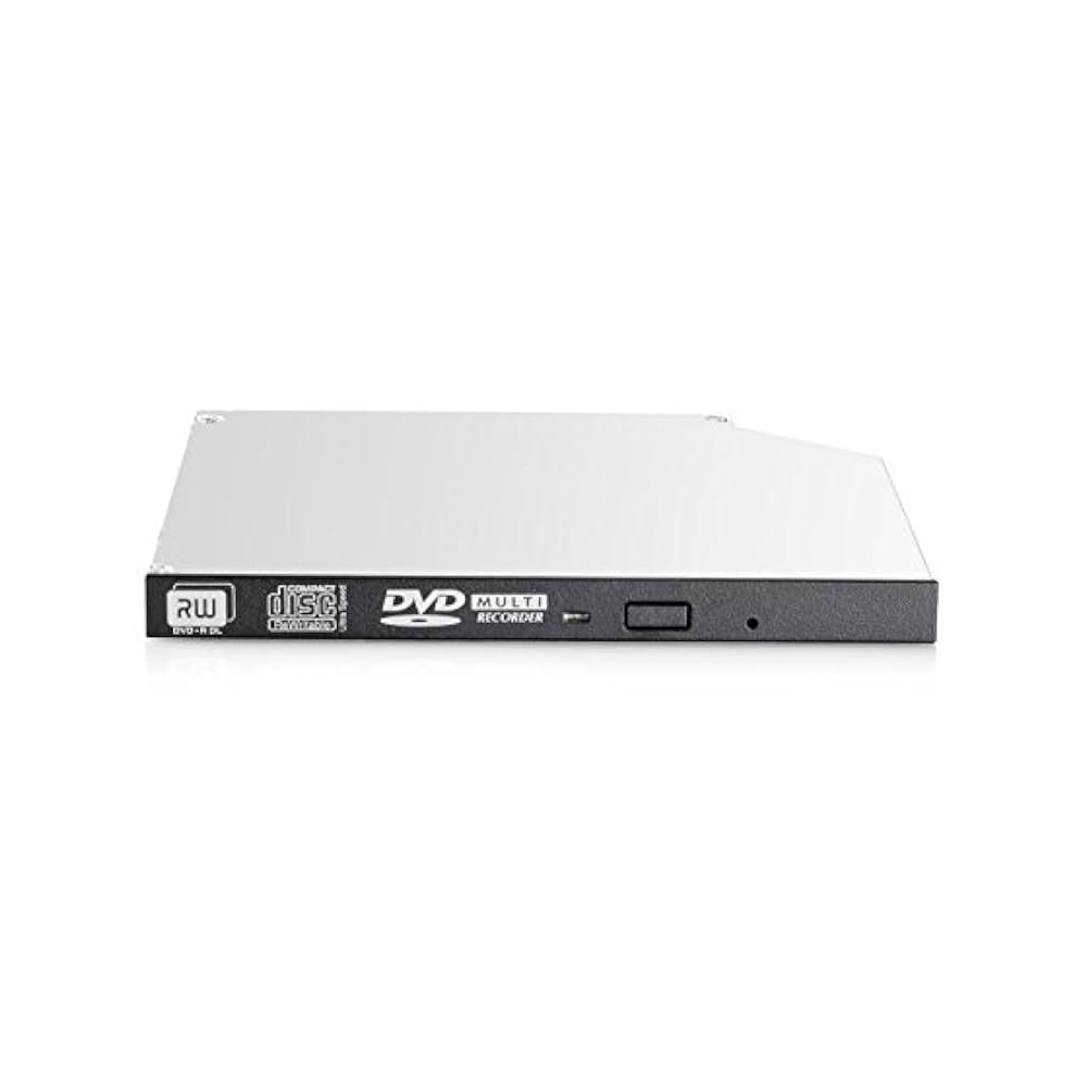 SRVR-HP-DVD SATA DVD-RW