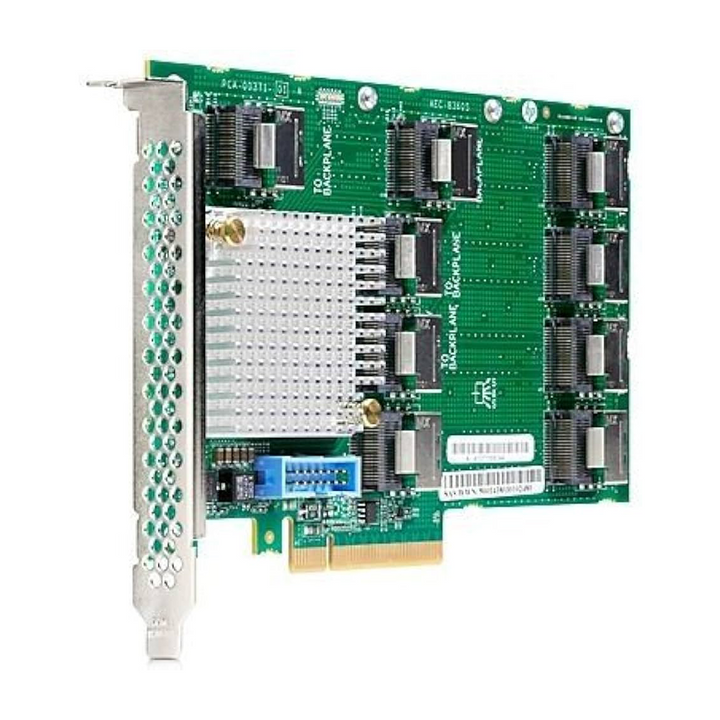 SRVR-HP-EXPANDER G9 DL380