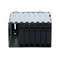 SRVR-HP-Backplane/Cage G9 8SFF Bay2