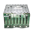 SRVR-HP-Backplane/Cage G9 8SFF Bay2