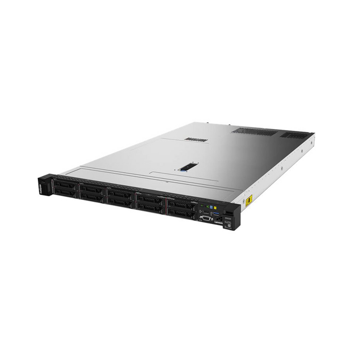 SRVR-LNV-SR630/Xeon 4210R / 32GB