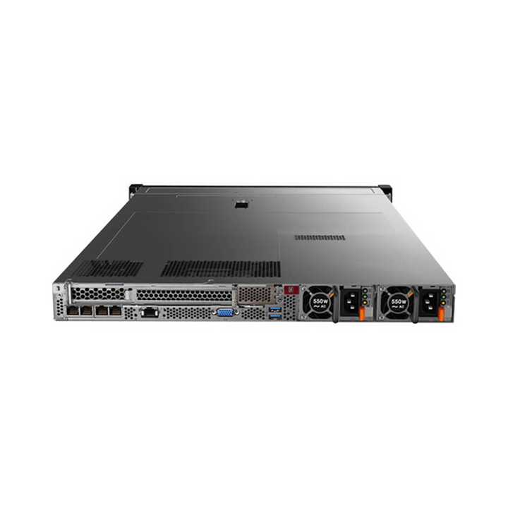 SRVR-LNV-SR630/Xeon 4210R / 32GB