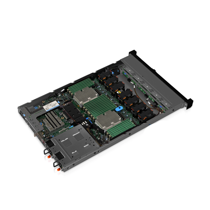 SRVR-LNV-SR630/Xeon 4210R / 32GB