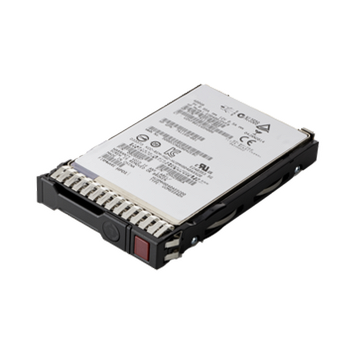 HDD-HP-300GB SAS 12G 10K (G10)