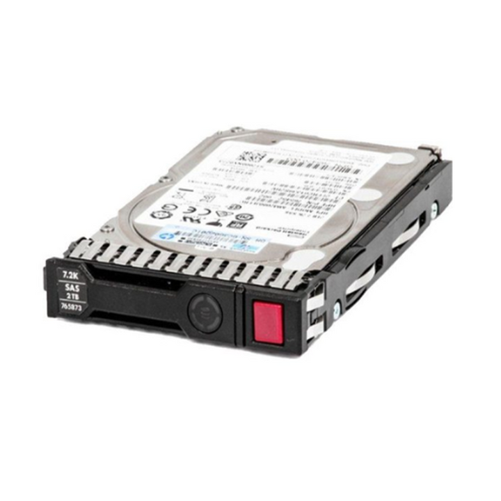 HDD-HP-600GB 12G 10K SAS (872477-B21)