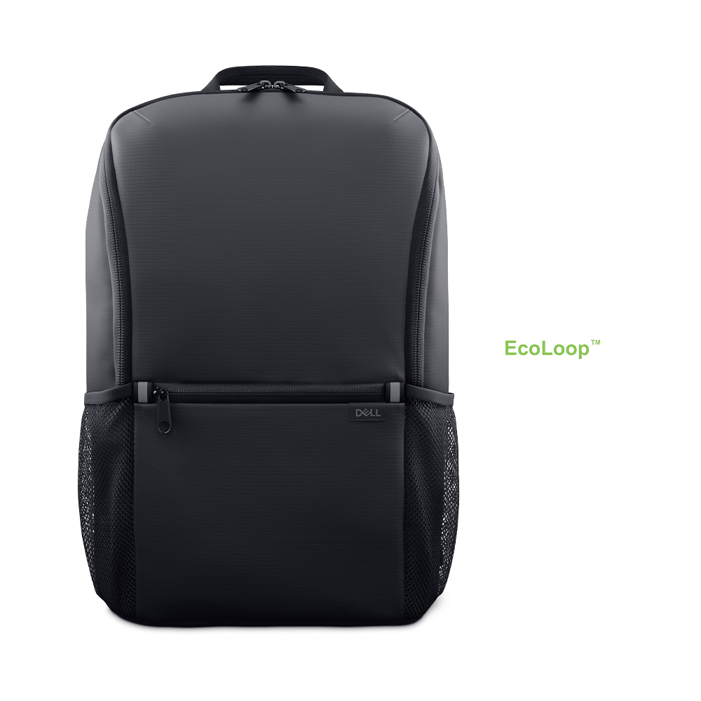 BAG-DEL-ECOLOOP BACKPACK - 14 to 16" CP3724