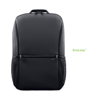 BAG-DEL-ECOLOOP BACKPACK - 14 to 16" CP3724