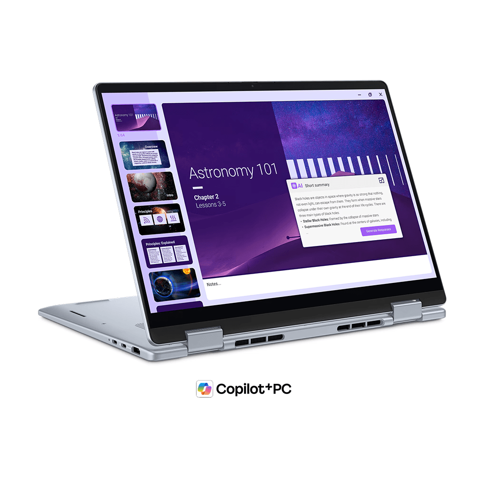 LT-DEL-14 PLUS / U9 / 32GB / 1TB / 14.0" TOUCH / WIN11HOME / 1YR