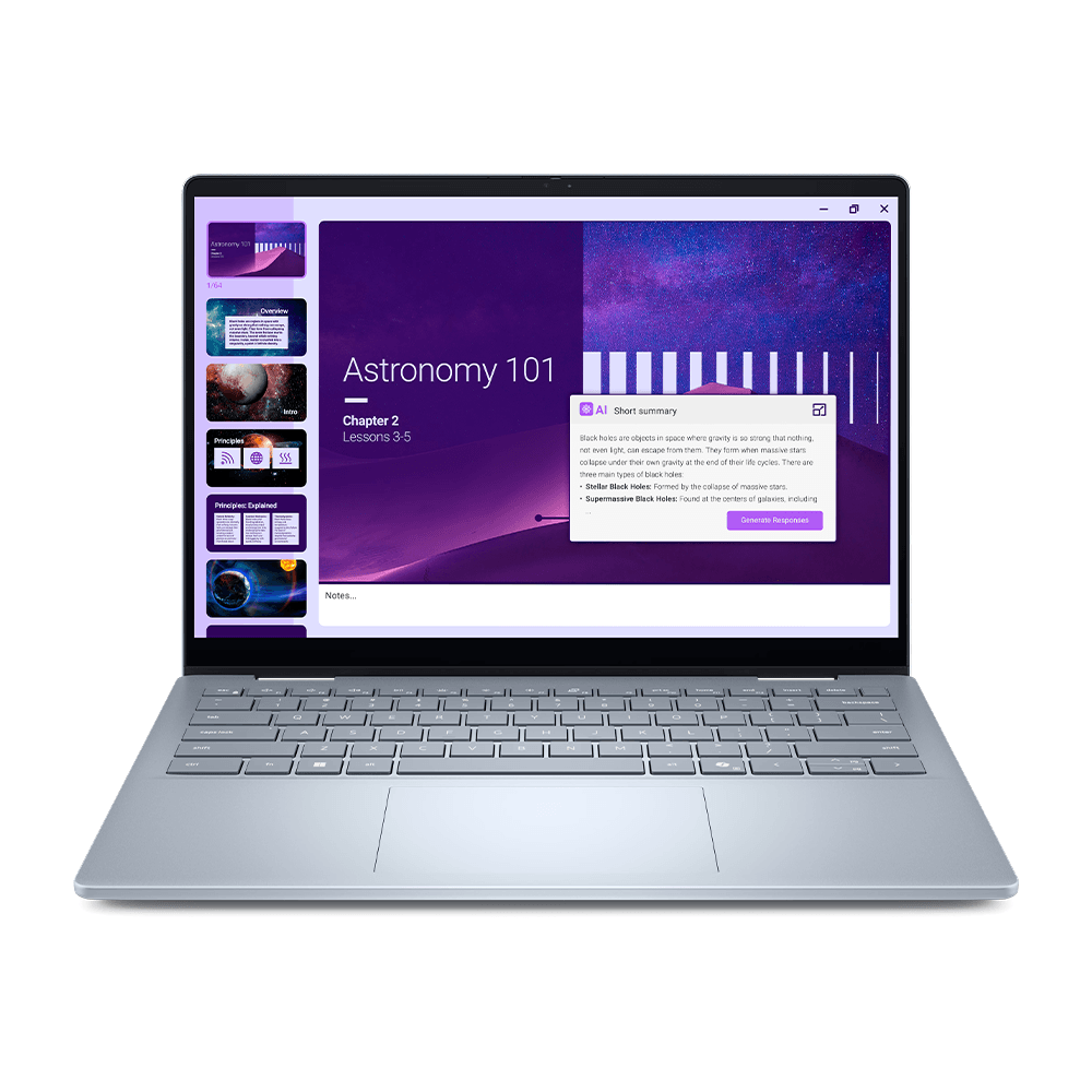 LT-DEL-14 PLUS / U9 / 32GB / 1TB / 14.0" TOUCH / WIN11HOME / 1YR