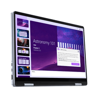 LT-DEL-14 PLUS / U9 / 32GB / 1TB / 14.0" TOUCH / WIN11HOME / 1YR
