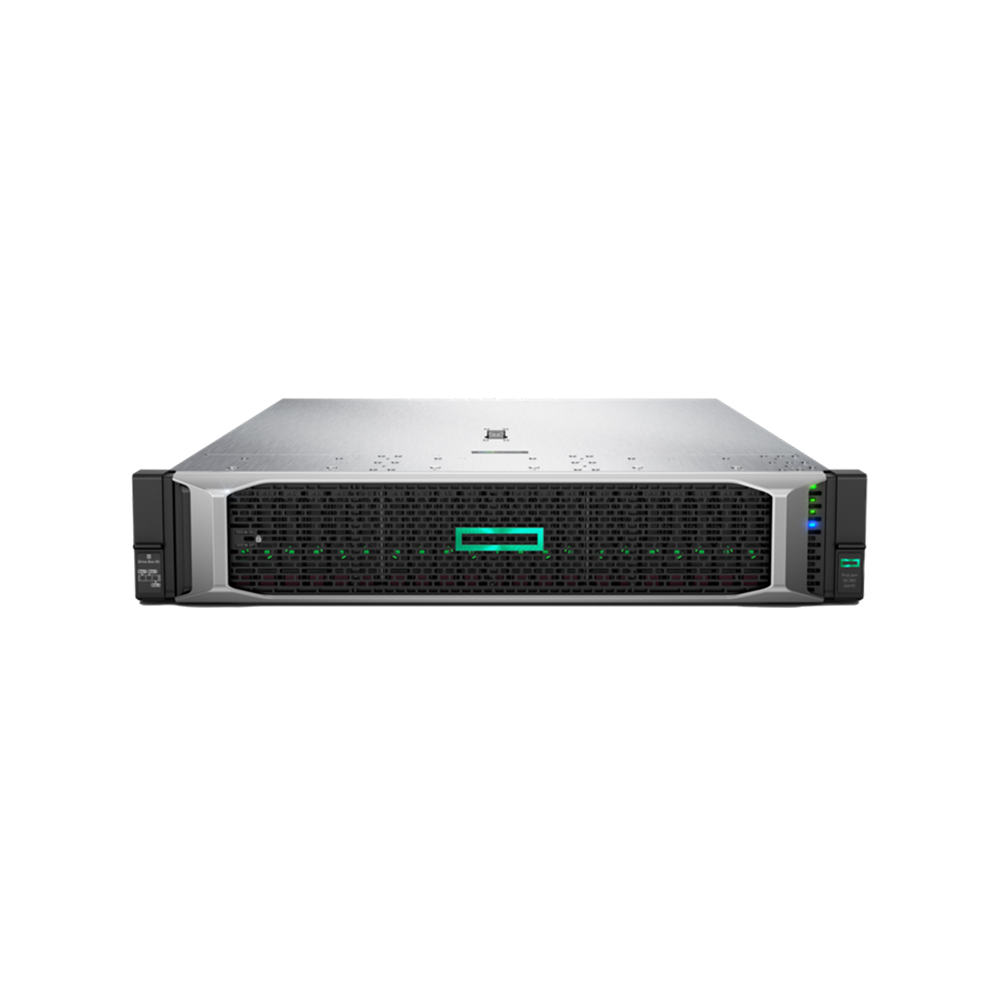 SRVR-HP-DL380 Gen10 /S-4208/32G