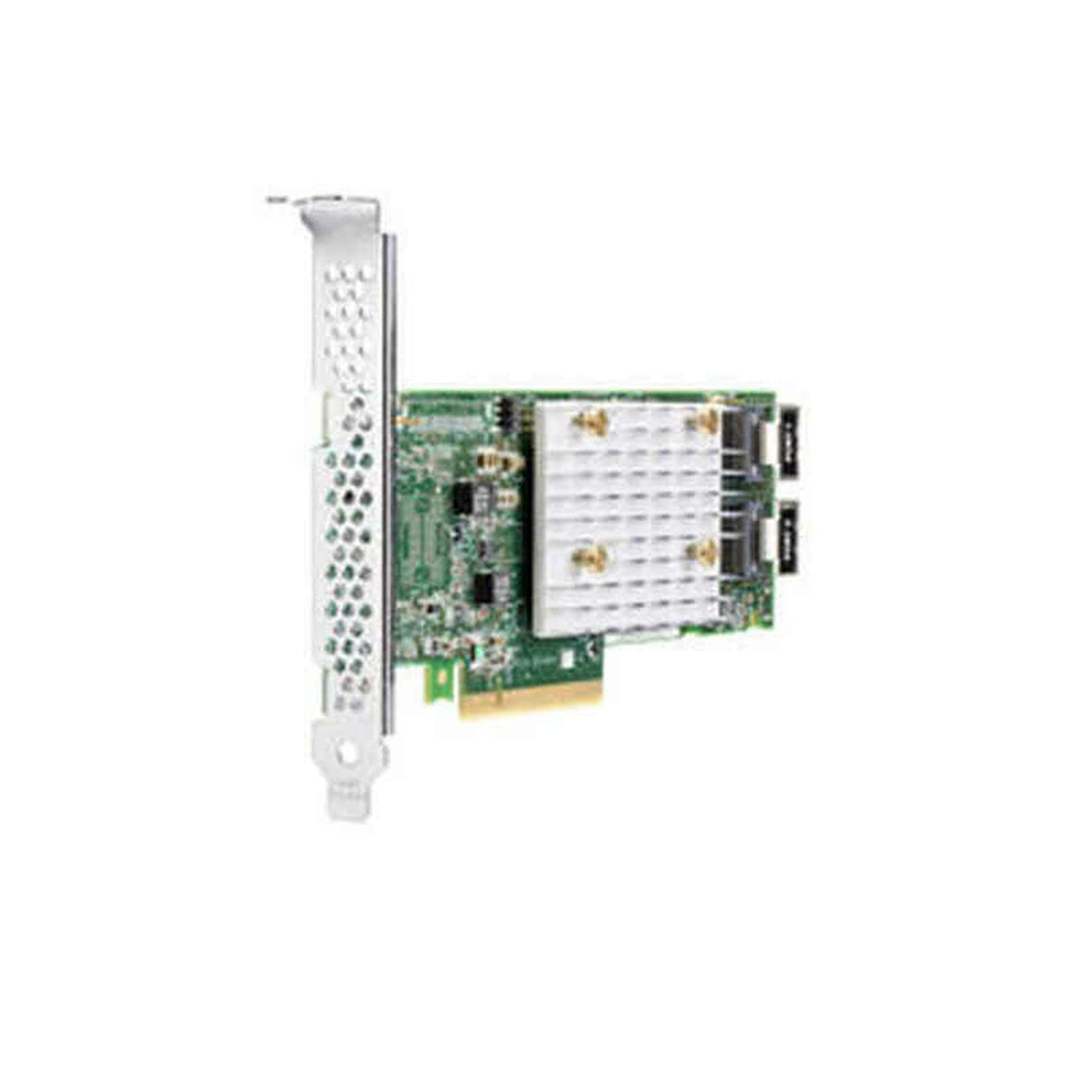 SRVR-HP-RAID CONTROLLER E208i-p Smart Array Controller