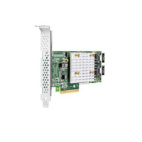 SRVR-HP-RAID CONTROLLER E208i-p Smart Array Controller