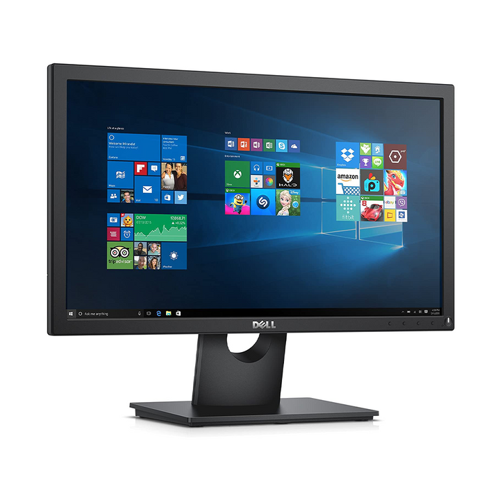 LED-DEL-E2016HV DELL 20' MONITOR