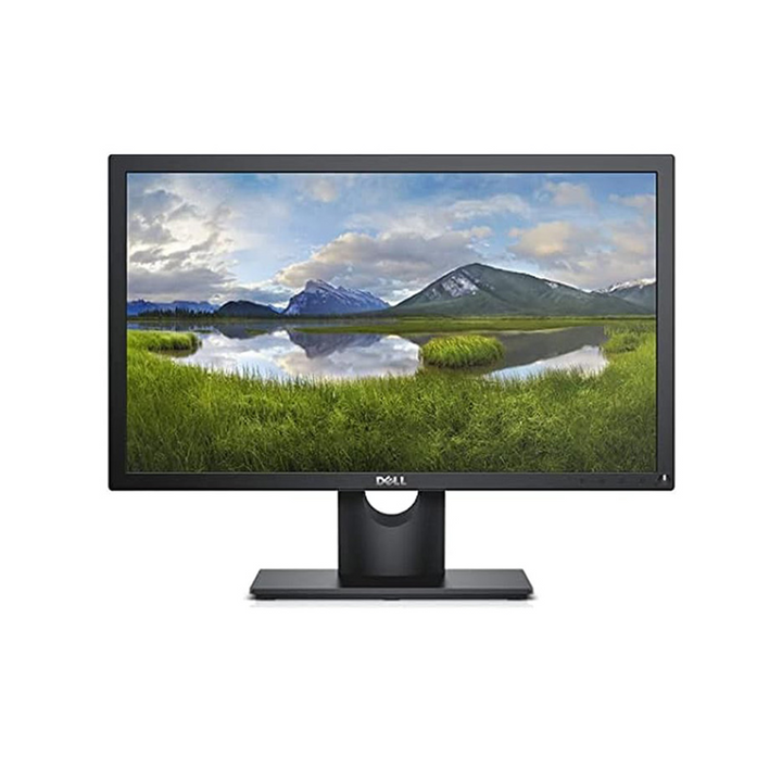 LED-DEL-E2216HV - شاشة LED مقاس 21.5 بوصة من DELL