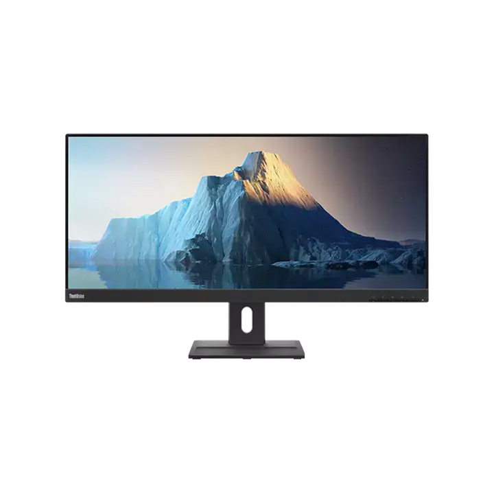 LED-LNV-E29W-20 - Lenovo 29" Monitor with Speakers - 62CEGAT3UK