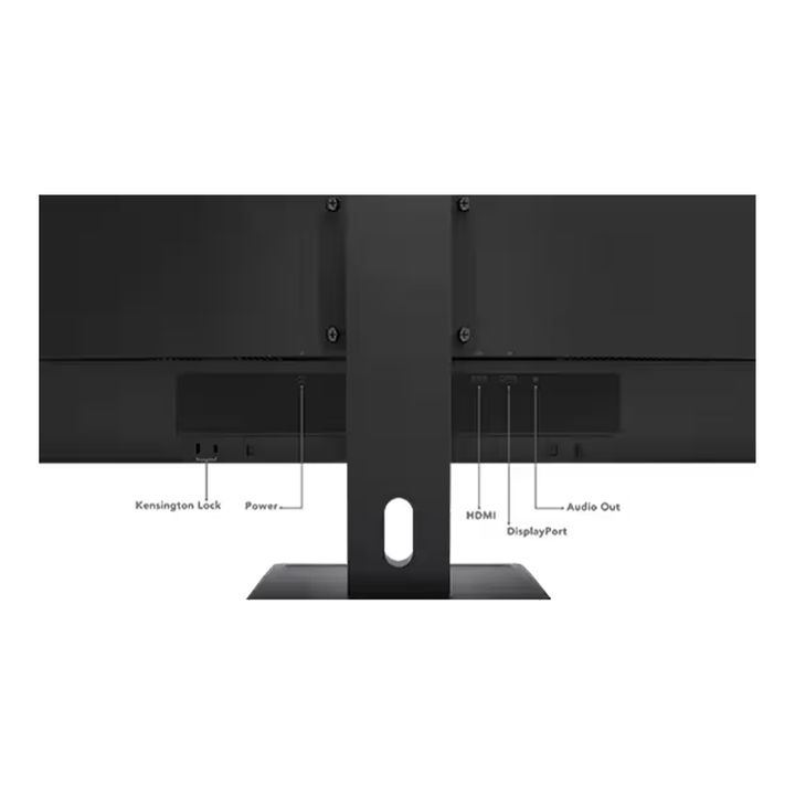 LED-LNV-E29W-20 - شاشة لينوفو مقاس 29 بوصة مع مكبرات صوت - 62CEGAT3UK