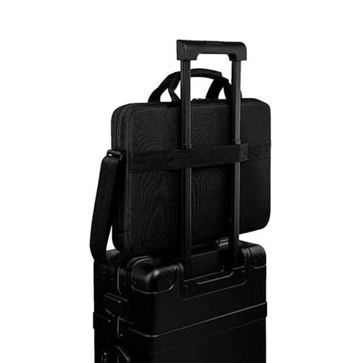 BAG-DELL-ESSENTIAL BRIEFCASE 15" ES1520C (460-BCZV)