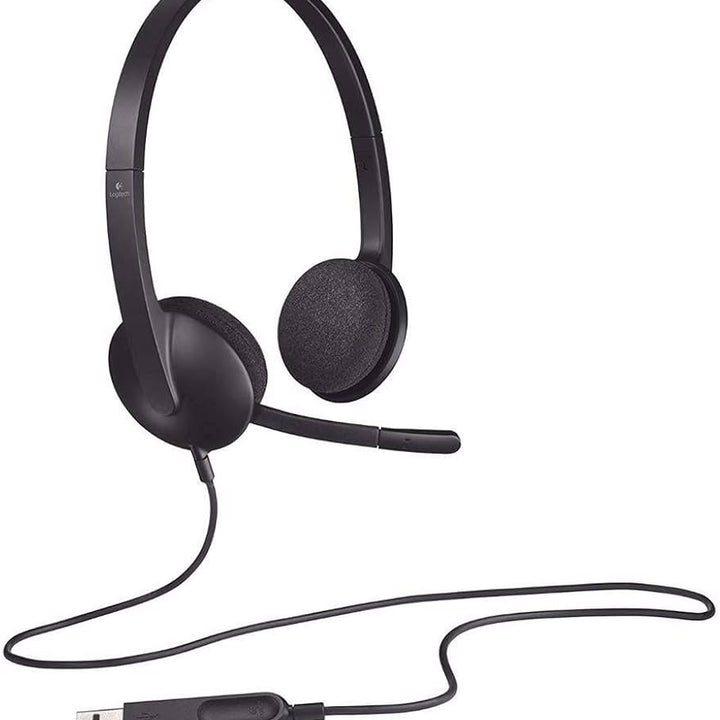 LGTC HS H340 USB HEADSET