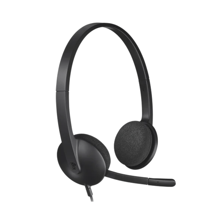 LGTC HS H340 USB HEADSET