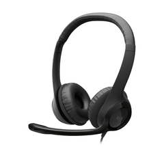 LGTC HS H390 USB HEADSET