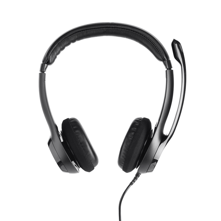 LGTC HS H390 USB HEADSET