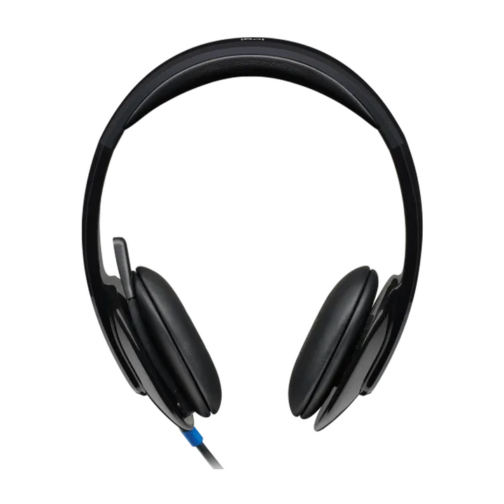 LGTC HS H540 USB LOGITECH HEADSET