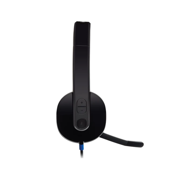 LGTC HS H540 USB LOGITECH HEADSET