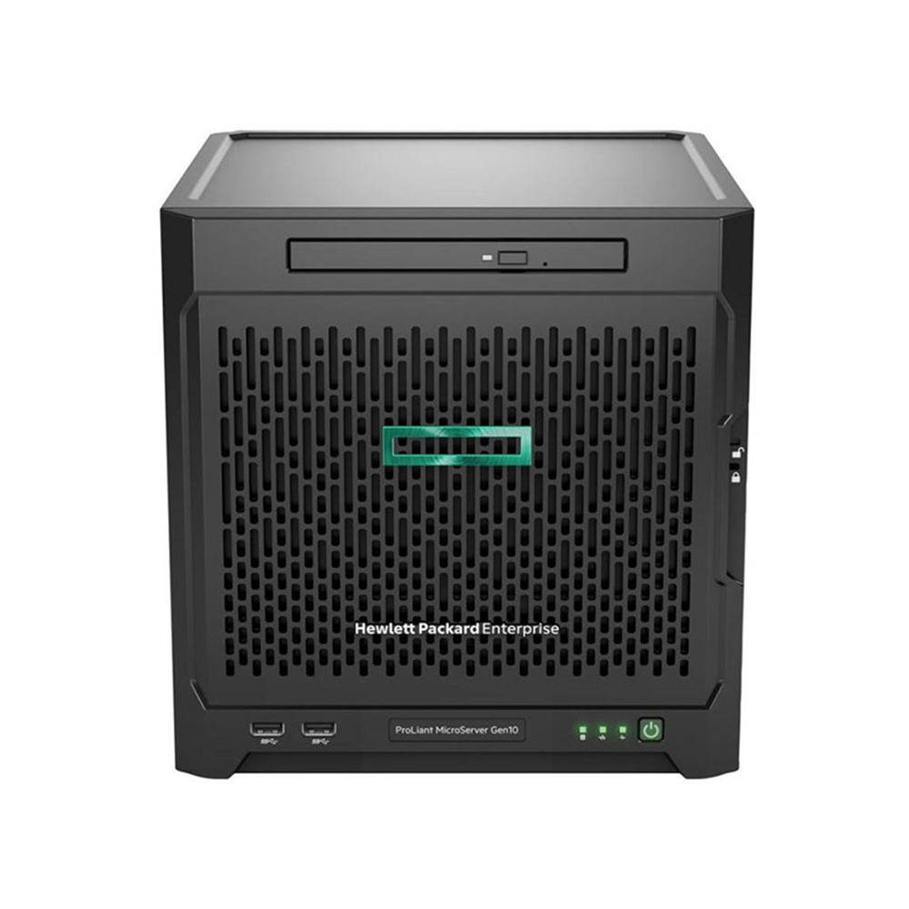 SRVR-HP-Microserver G10 (AMD X3216,2C)
