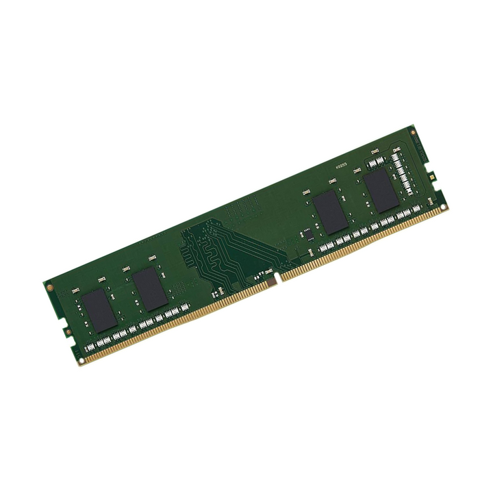 RAM-KINGSTON-4GB DDR4-2666MHz PC