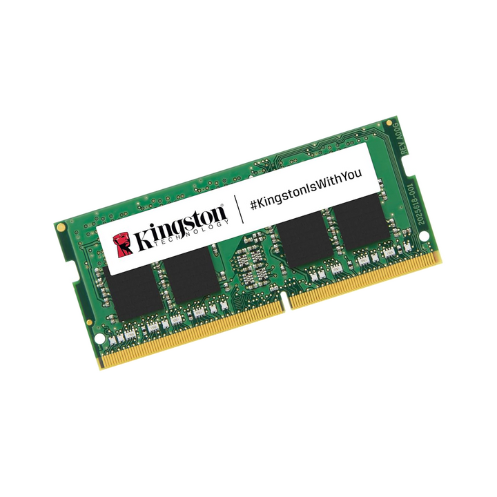 RAM-KINGSTON-4GB DDR4-3200MHz LAPTOP