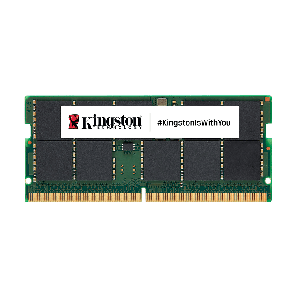 RAM-KINGSTON-16GB DDR5 Laptop 5600